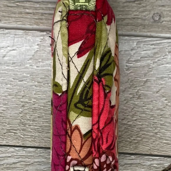 Vera Bradley Wristlet Wallet - Picture 6 of 6